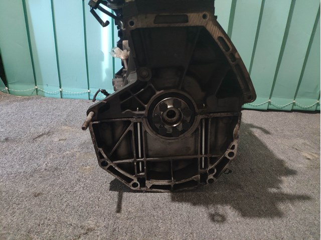 K9K628 RENAULT Двигатель купить в Ровно
