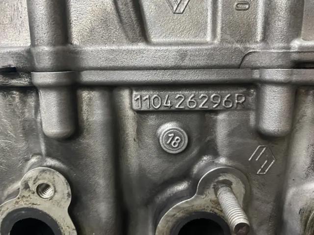 K9K657 RENAULT Двигатель купить в Черновцы