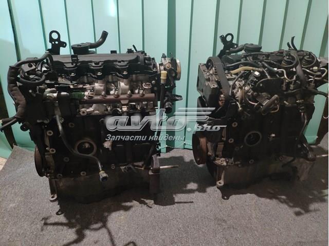 RENAULT K9K700 Двигатель в наличии Тернополь