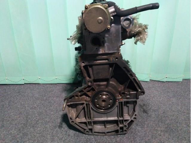 RENAULT K9K728 Двигатель в сборе в наличии Львов
