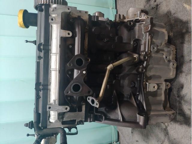 K9K800 RENAULT Двигатель в сборе купить в Ровно