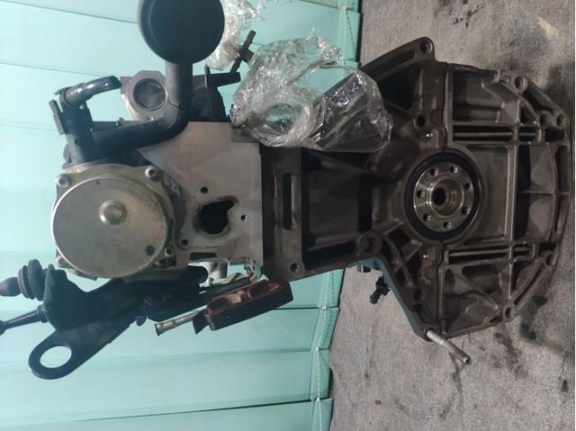 RENAULT K9K800 Двигатель в наличии Хмельницкий