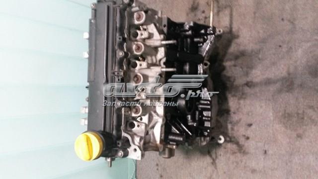 K9K802 RENAULT Двигатель в сборе купить в Кривой Рог