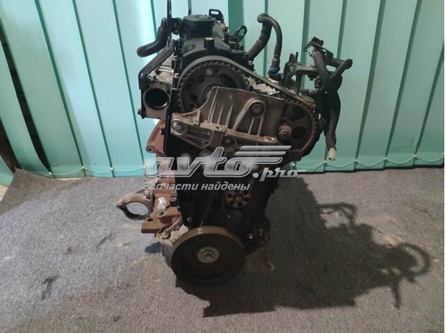 K9K808 RENAULT Двигатель купить в Николаев