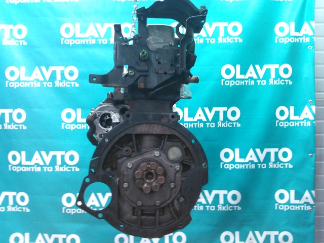KKDB FORD Двигатель купить в Ровно