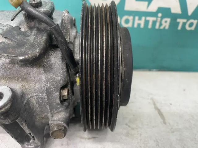 THERMOTEC KTT090090 Компрессор кондиционера в наличии Павлоград
