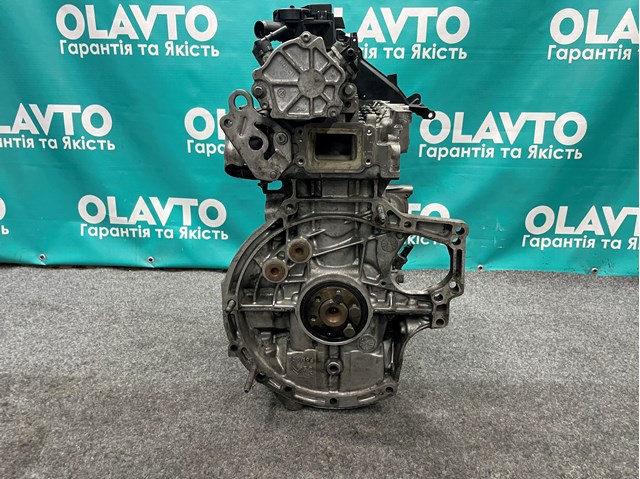 FORD KVJA Двигатель в наличии Сумы