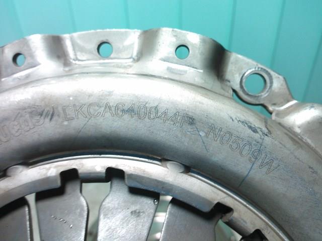 LUCAS LKCA640044F Комплект сцепления в наличии Хмельницкий