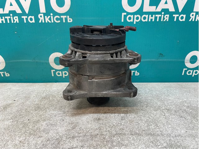 LRA03676 LUCAS Генератор купить в Черкассы