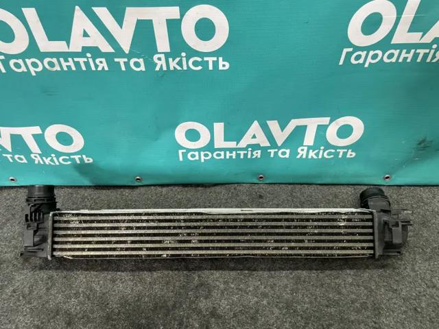 M135347F RENAULT Интеркулер купить в Черновцы