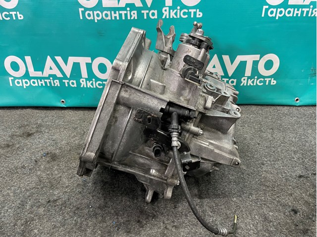 M320MDE OPEL КПП в сборе (механическая коробка передач) купить в Черкассы