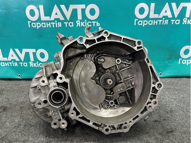 Коробка передач M320MDE OPEL