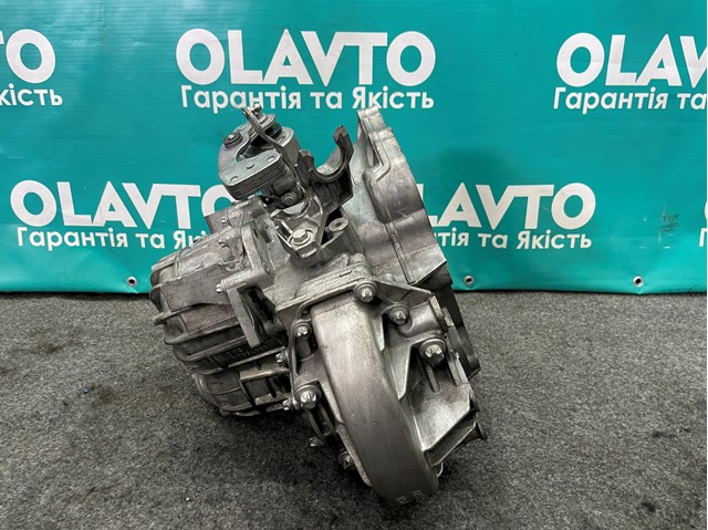 M320MDE КПП купить Львов