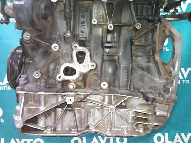M9R NISSAN Двигатель купить в Ирпень