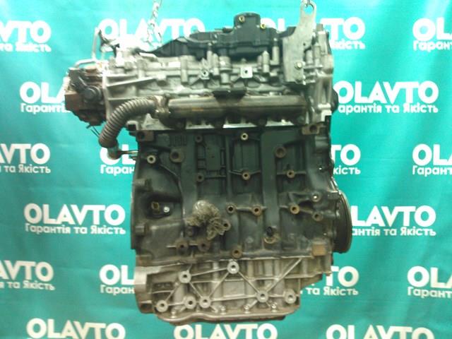 M9R NISSAN Двигатель в сборе купить в Украина