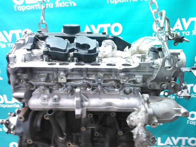 M9R NISSAN Двигатель купить в Сумы