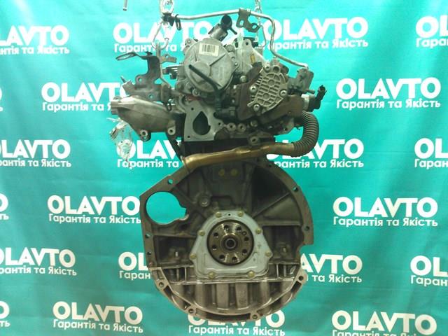 M9R740 RENAULT Двигатель купить в Харьков