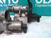 Клапан EGR, рециркуляции газов MW30670108 MITSUBISHI