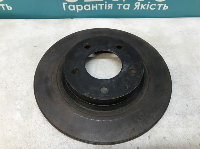 N12326251A Диск тормозной задний купить Днепр