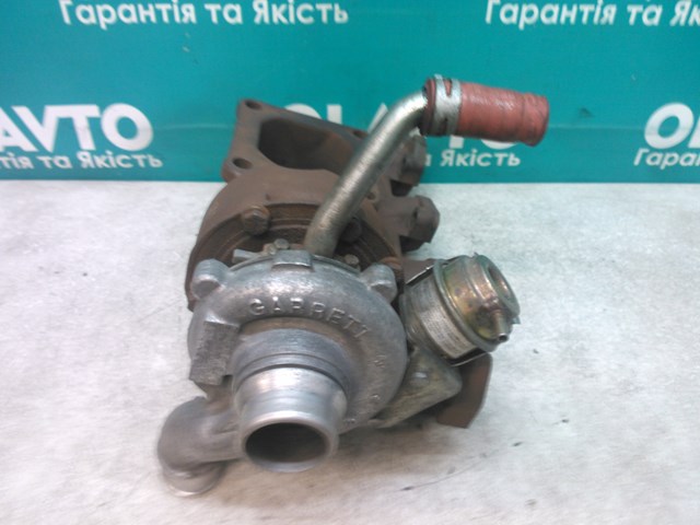PM1S4Q6K682AG FORD Турбина купить в Тернополь