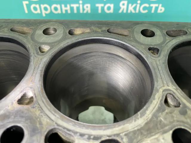 QYBA Двигатель купить Винница