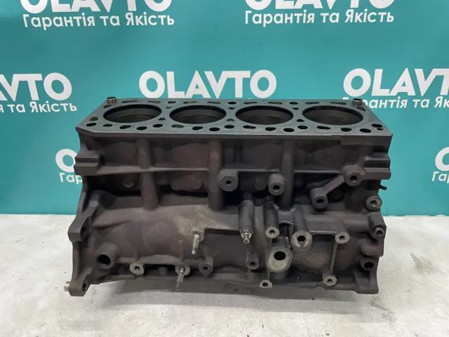 Мотор в сборе QYBA FORD
