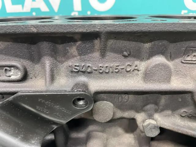 QYBA FORD Двигатель купить в Черновцы