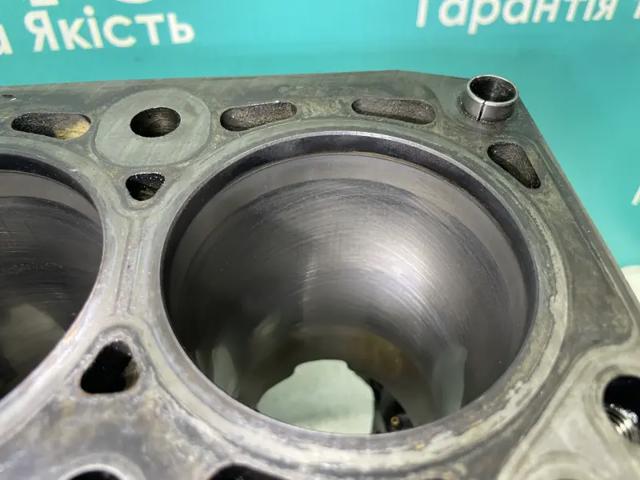 FORD QYBA Двигатель в наличии Днепр