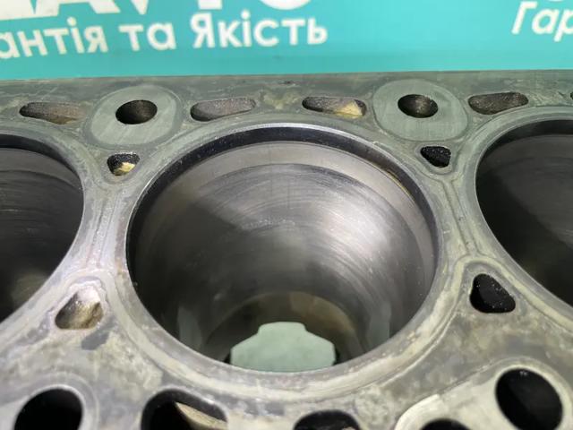 FORD QYBA Двигатель в наличии Львов