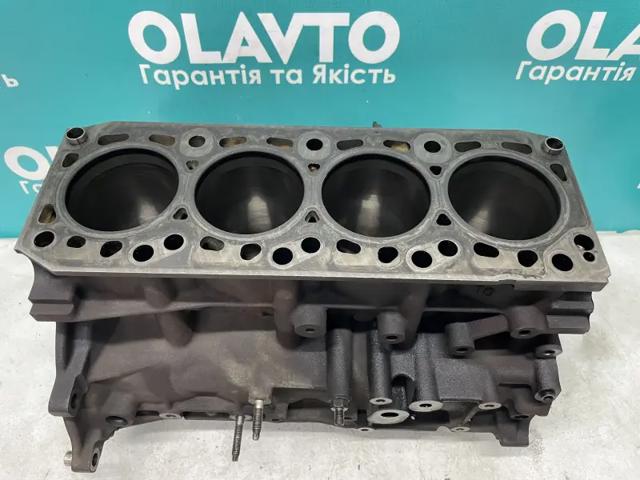 QYBA Двигатель в сборе купить Одесса