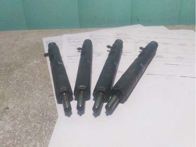 DELPHI R02201Z Топливные форсунки в наличии Черкассы
