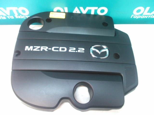 R2AA10230D Крышка двигателя купить Николаев