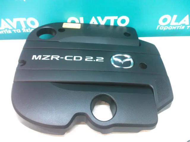 Крышка мотора декоративная R2AA10230D MAZDA