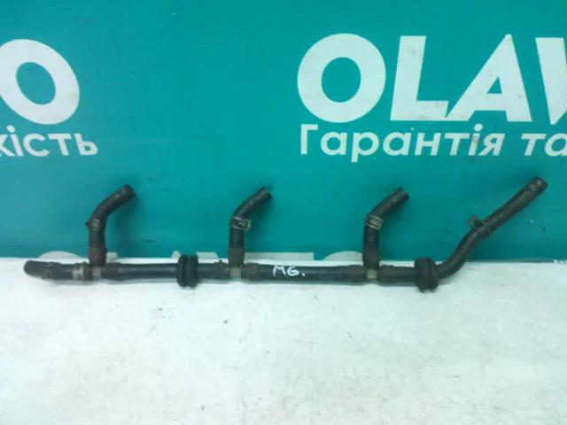 Трубка топливная, обратная от форсунок R2AA1349Y MAZDA