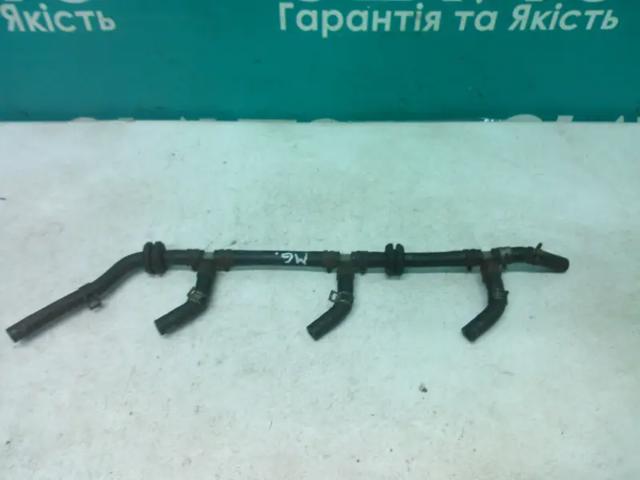 R2AA1349Y Трубка топливная, обратная от форсунок купить Ровно