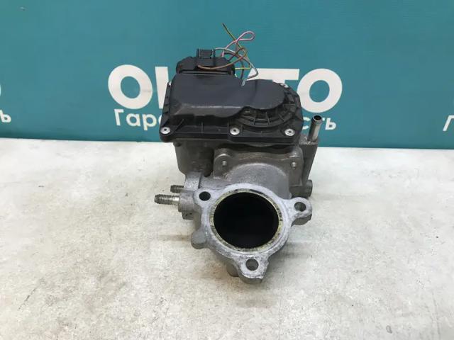 Заслонка воздушная R2AA136B0 MAZDA
