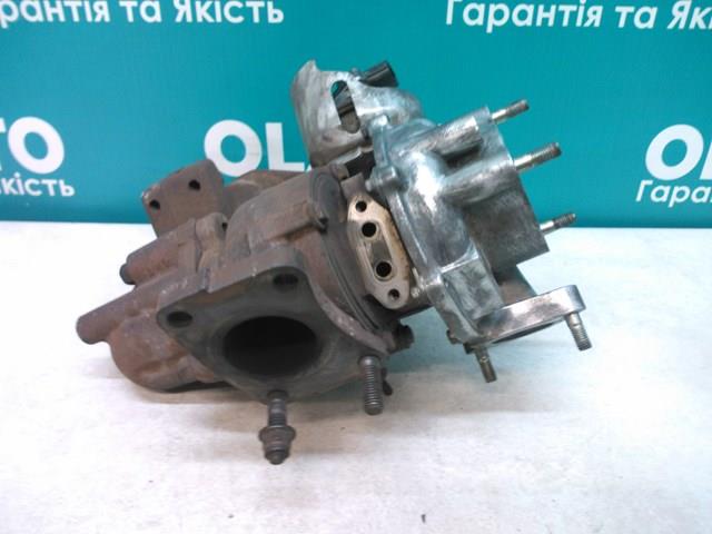 R2AA13700D Турбина купить Павлоград