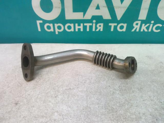 R2AA14260B MAZDA Трубка (шланг) отвода масла от турбины купить в Николаев