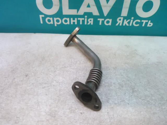 MAZDA R2AA14260B Трубка (шланг) отвода масла от турбины в наличии Чернигов