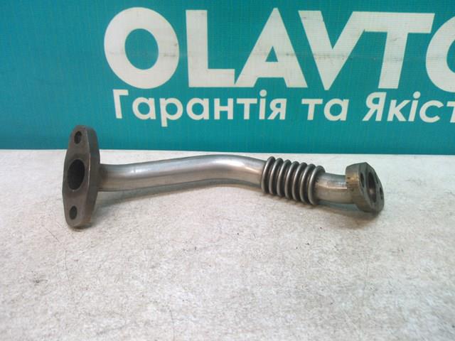 MAZDA R2AA14260B Трубка (шланг) отвода масла от турбины в наличии Харьков