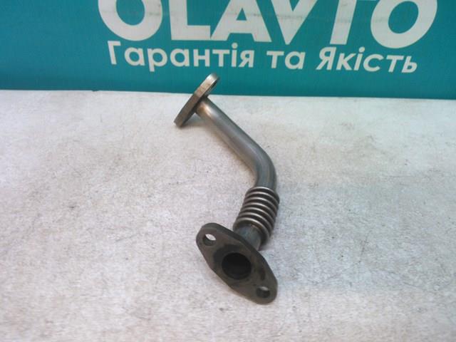 MAZDA R2AA14260B Трубка (шланг) отвода масла от турбины в наличии Черкассы