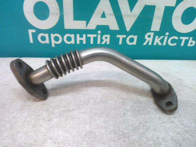 R2AA14260B MAZDA Трубка (шланг) отвода масла от турбины купить в Павлоград