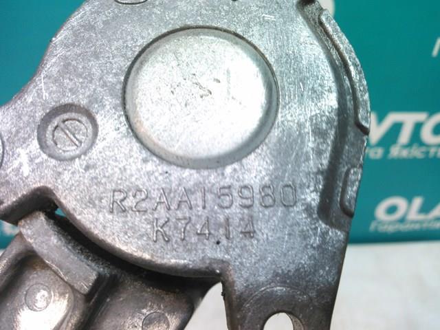 R2AA15980 MAZDA купить в Ровно
