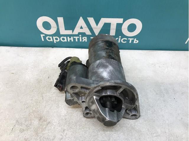 R2AA18400A MAZDA Стартер купить в Хмельницкий
