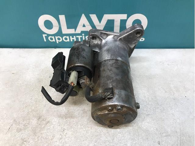 R2AA18400A Стартер купить Харьков