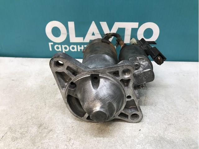 R2AA18400A MAZDA Стартер купить в Черкассы