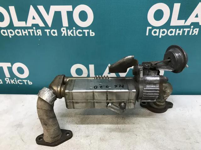 Радиатор системы EGR R2AA20304 MAZDA