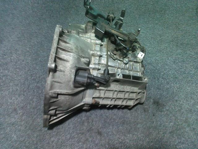 R3T9A FORD КПП купить в Киев