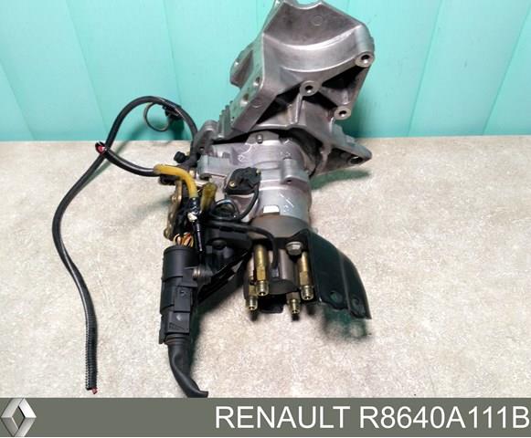 RENAULT R8640A111B Насос топливный высокого давления (ТНВД) в наличии Ровно