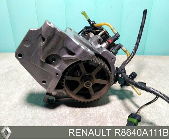R8640A111B Насос топливный высокого давления (ТНВД) купить Чернигов